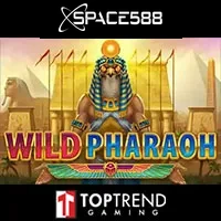 slot Wild Pharaoh TTG